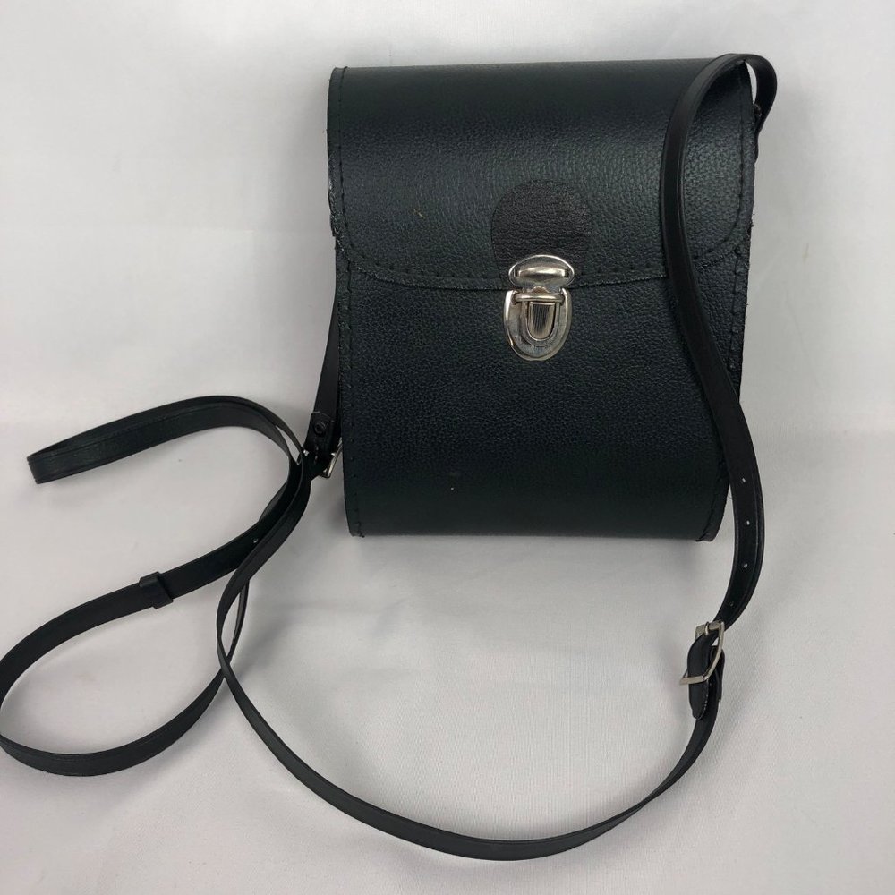 VINTAGE EMPIRE Model 266 Binoculars w/ Case